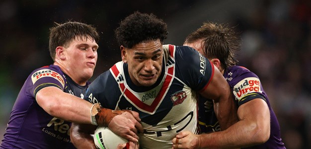 Match Report | Round 13 v Storm