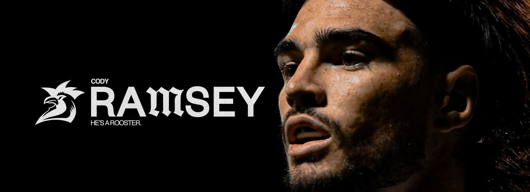 Sydney Roosters sign Cody Ramsey