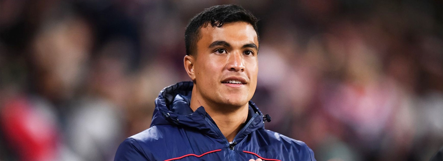 Round 11 squad update