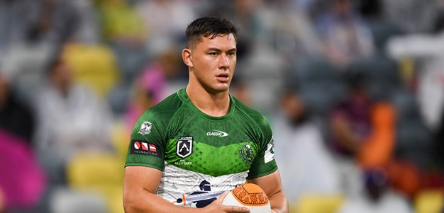 Roosters Named as All Stars Teams Confirmed