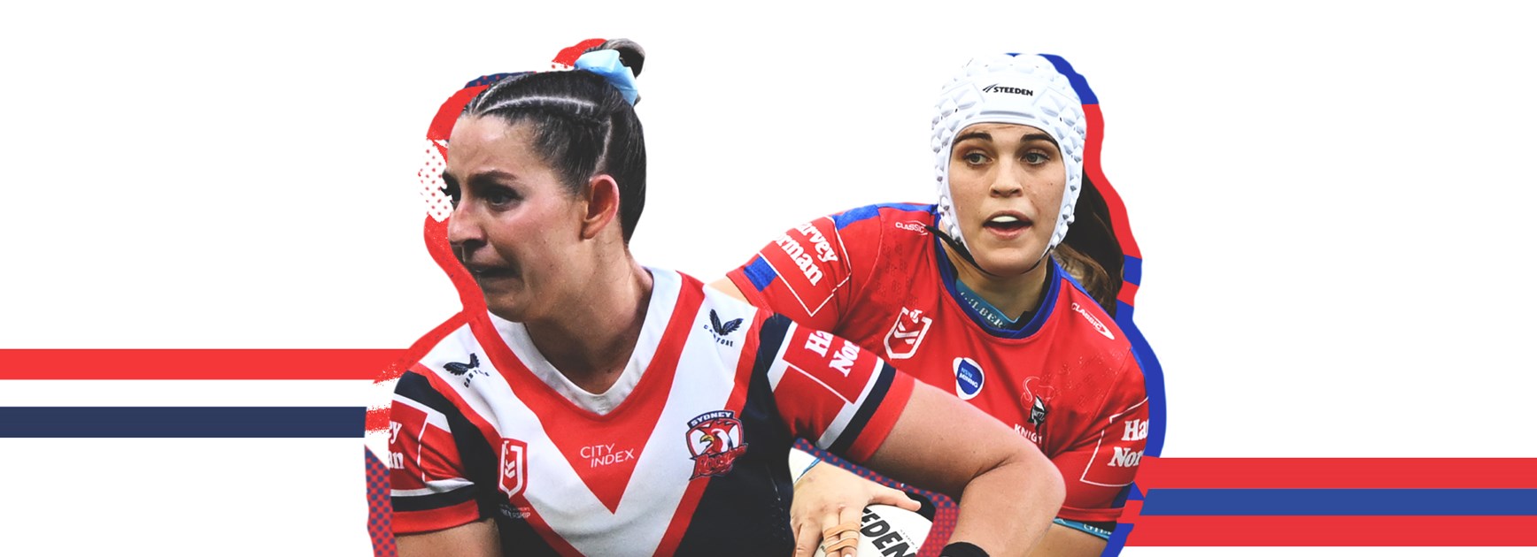 Round 8 Match Preview: Top Two Test