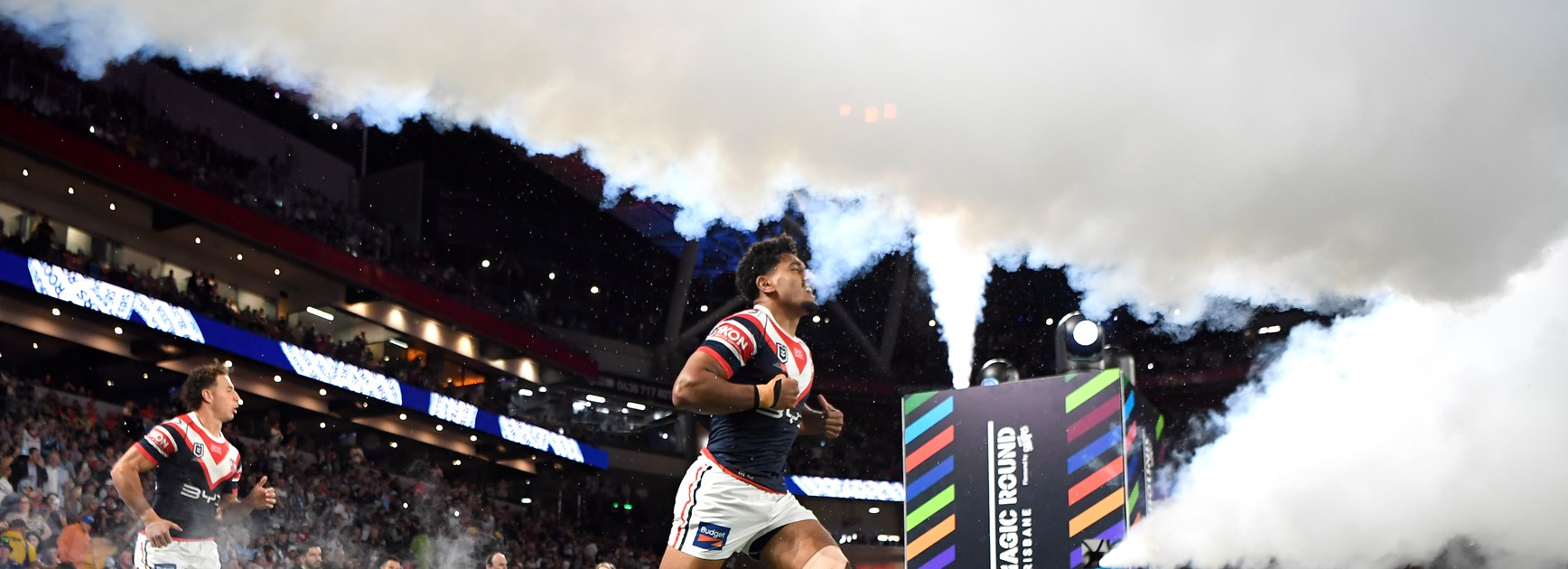 Everything you need to know about Magic Round 2026
