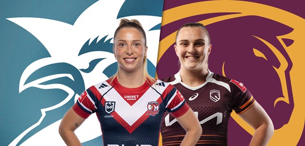 Match Preview | NRLW Grand Final