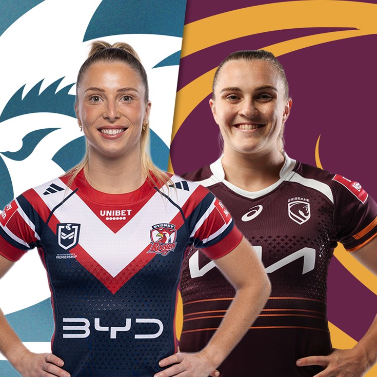 Match Preview | NRLW Grand Final