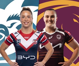Match Preview | NRLW Grand Final