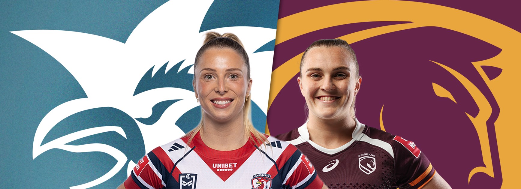 Roosters v Broncos: Fressard good to go; No changes for Prince