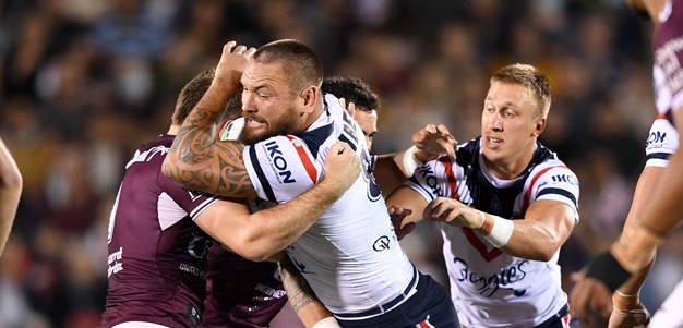 Roosters Bow Out of 2021 Finals Ending Courageous Season