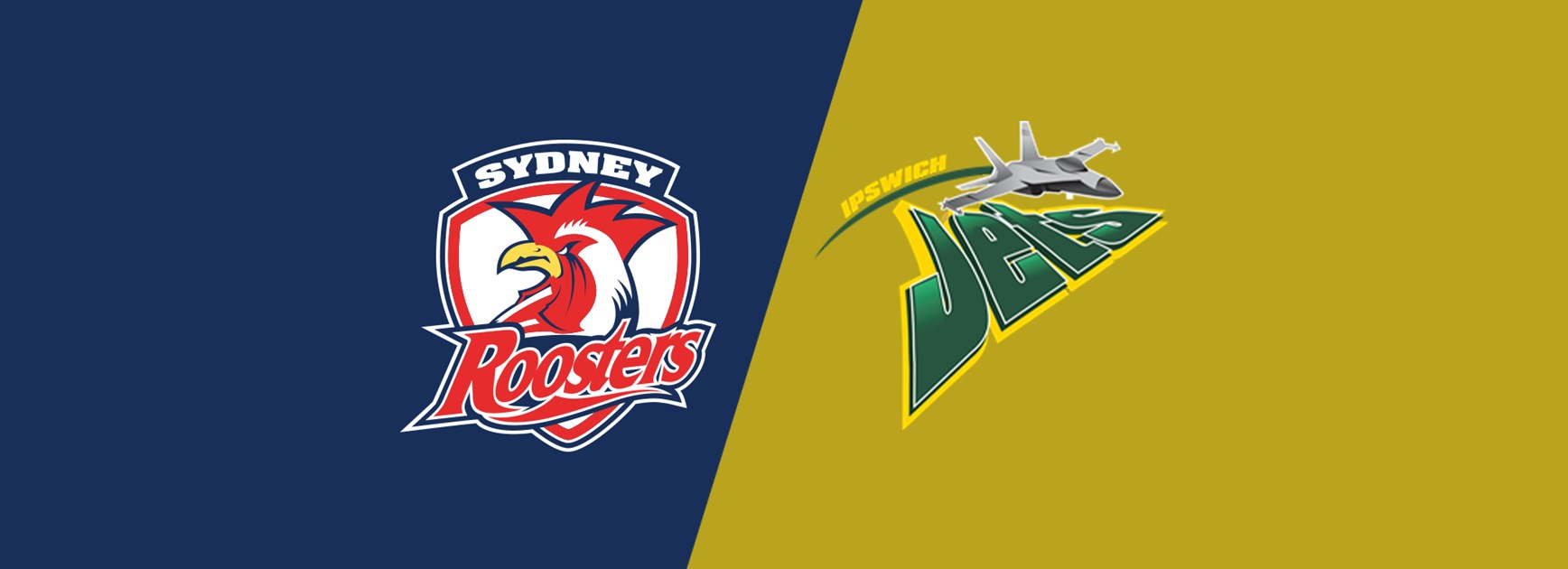Sydney Roosters Form Pathway Partnership with Ipswich Jets