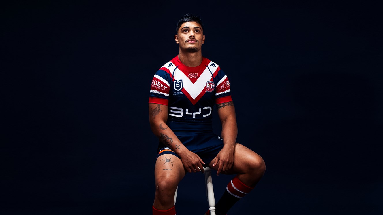 24hr Update | Round 16 v Sharks