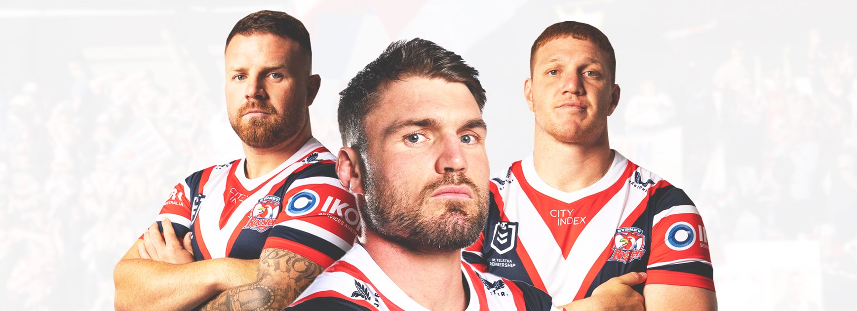 NSW Cup Team List: Round 7 vs Jets