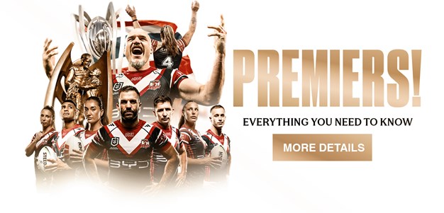 WE ARE PREMIERS!