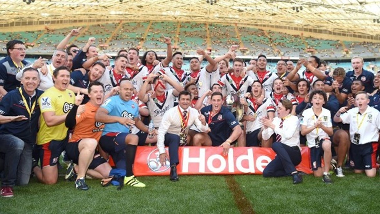 Roosters Epic NYC Grand Final Comeback Victory