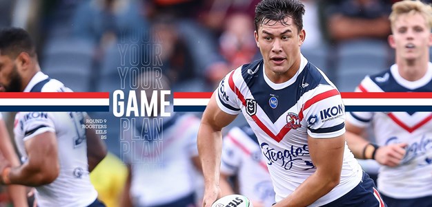 Your Game Plan Round 9