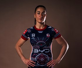 NRLW Team List | Round 7 v Broncos