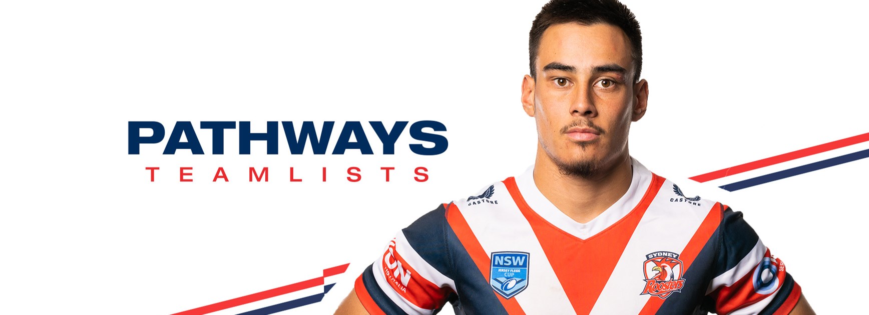 Pathways Team Lists: Round 23