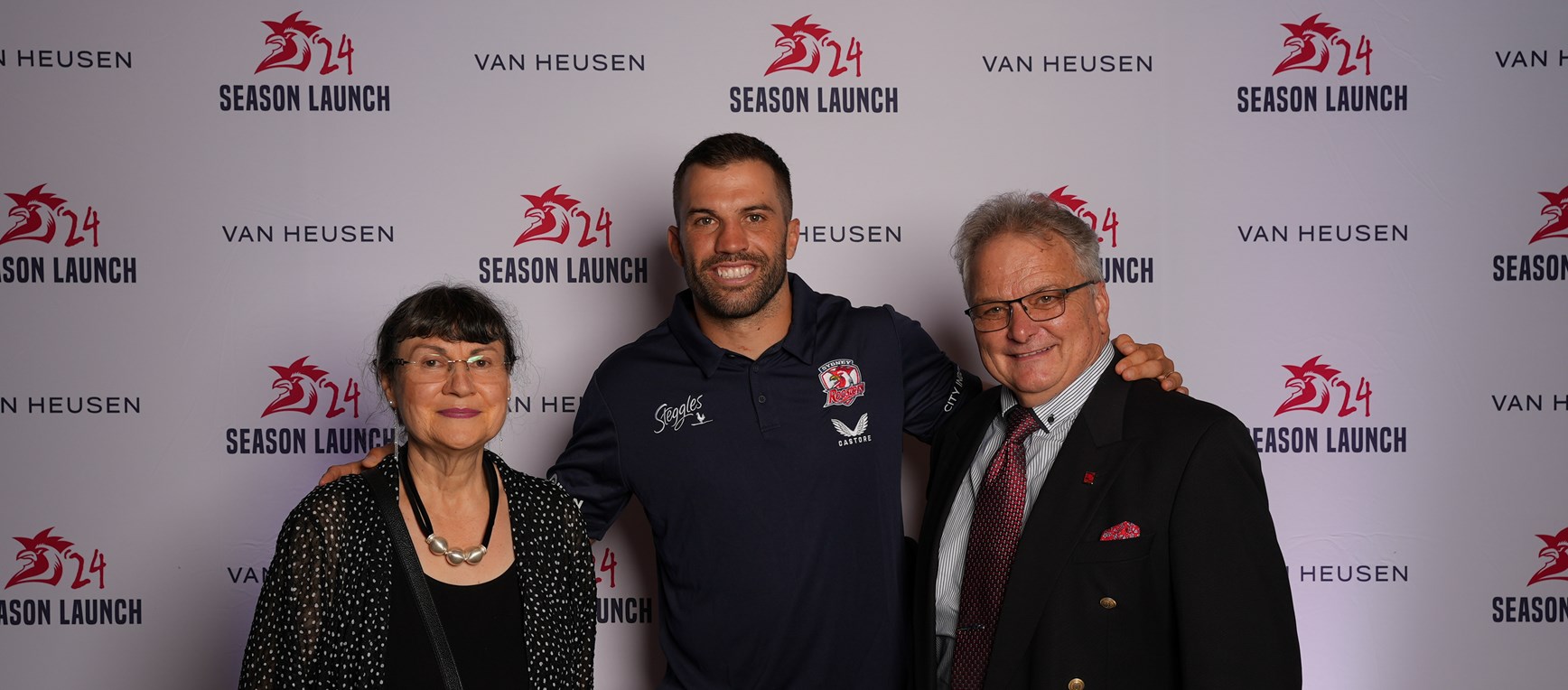 Gallery | Season Launch 2024