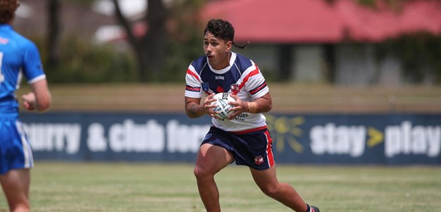 Junior's Report: Roosters Triumph in All Games