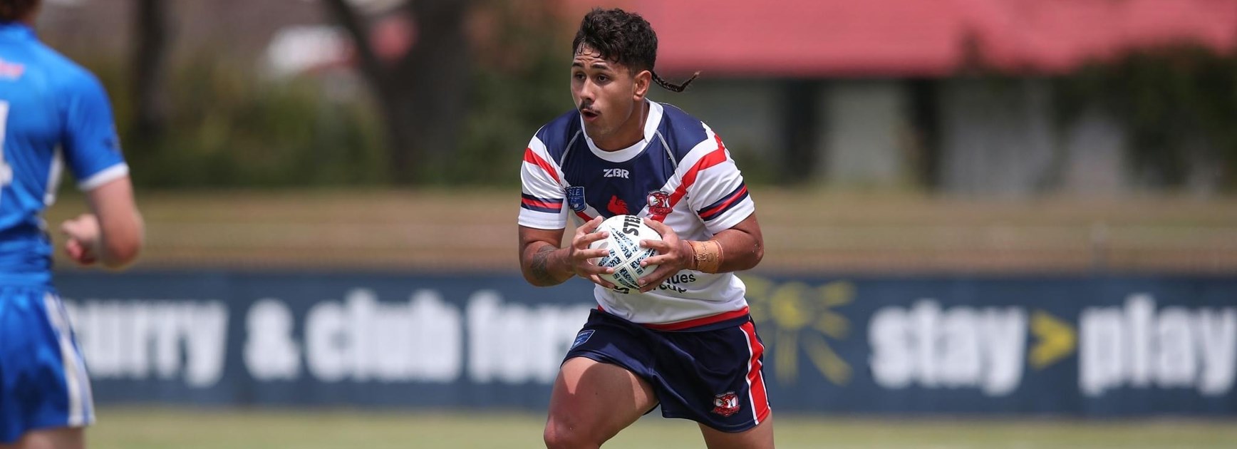 Junior's Report: Roosters Triumph in All Games