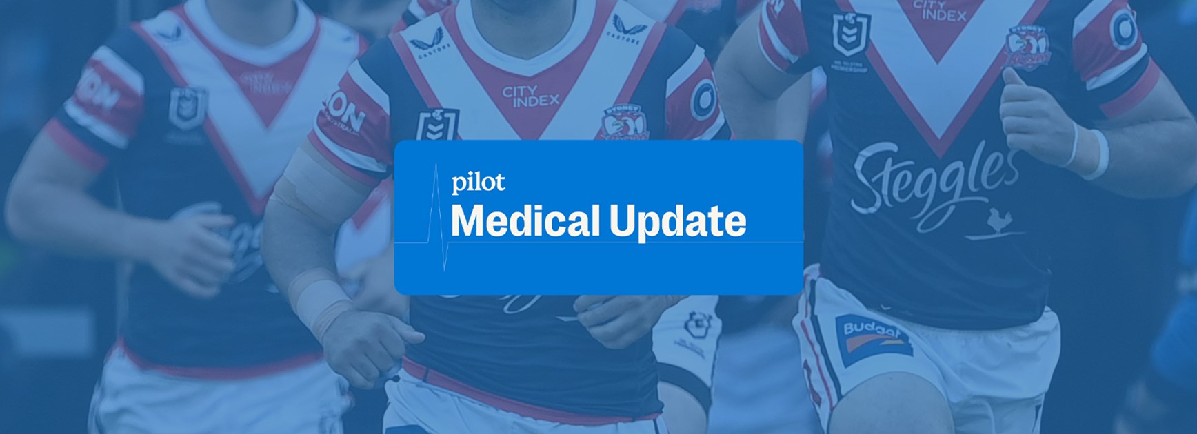 Pilot Medical Update: Round 1
