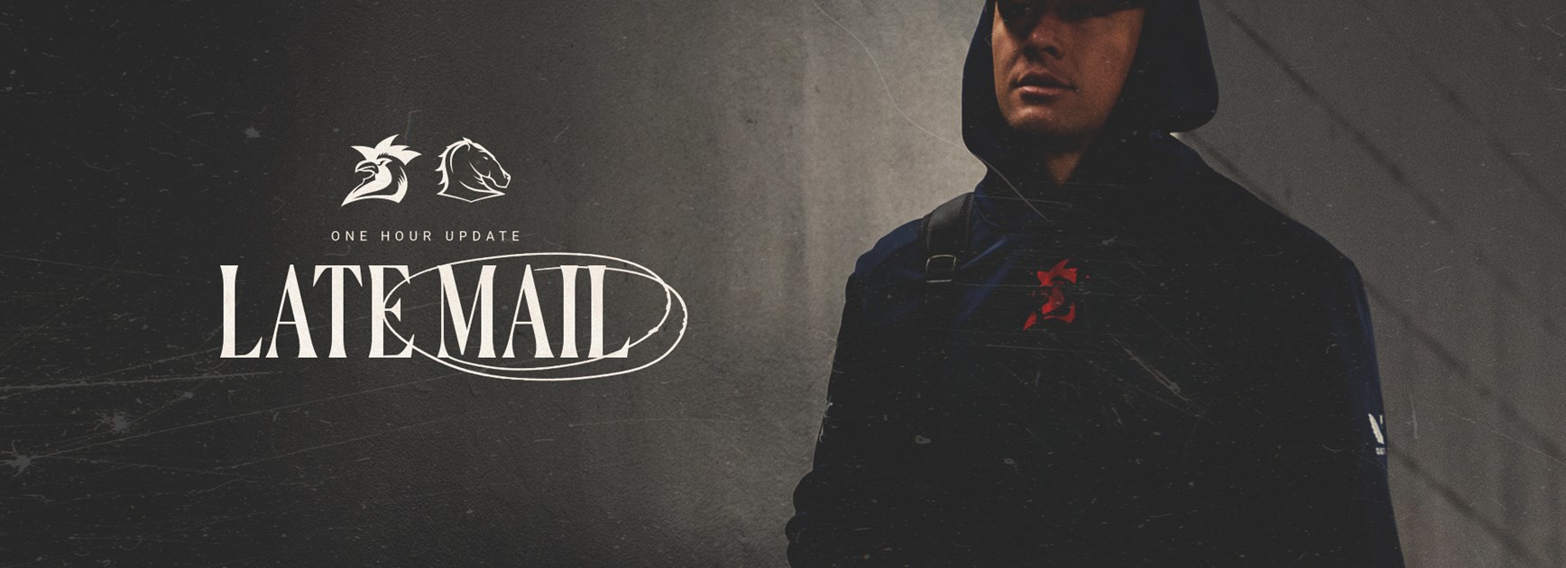 NRL Late Mail: Round 1 vs Broncos