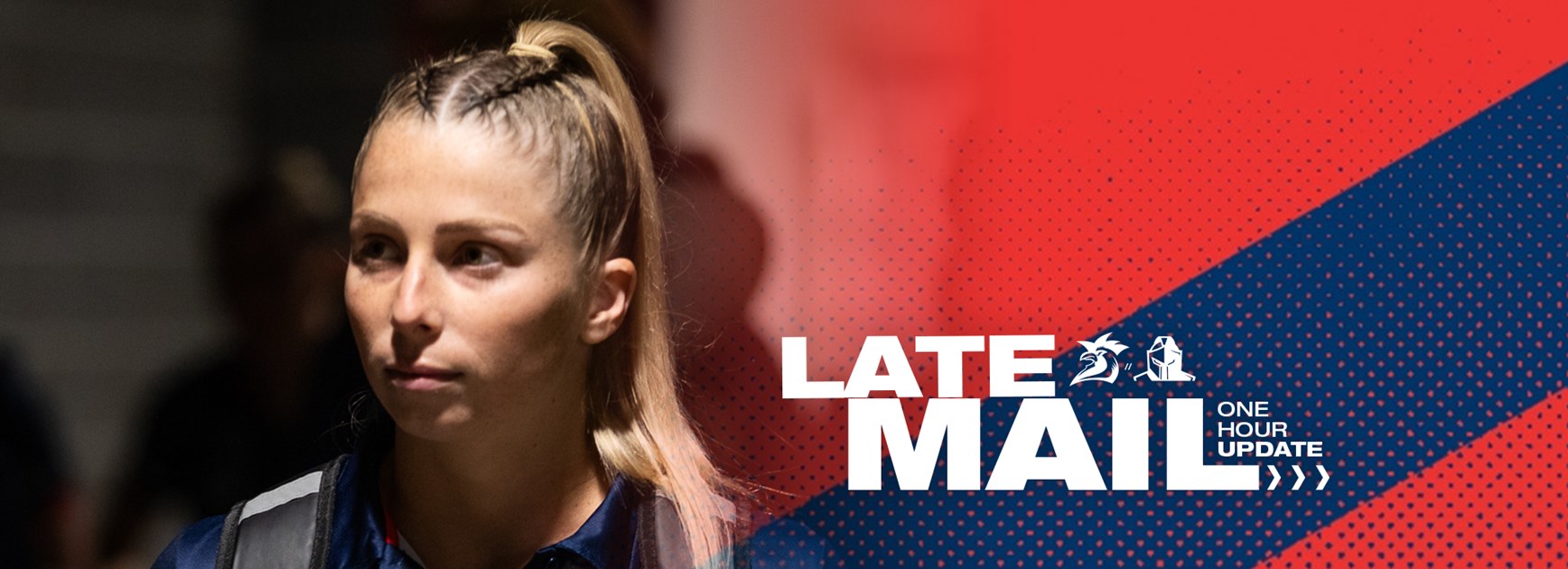 NRLW Late Mail: Semi Final vs Titans