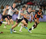 NRL.com: Key Pre-Season Challenge Information