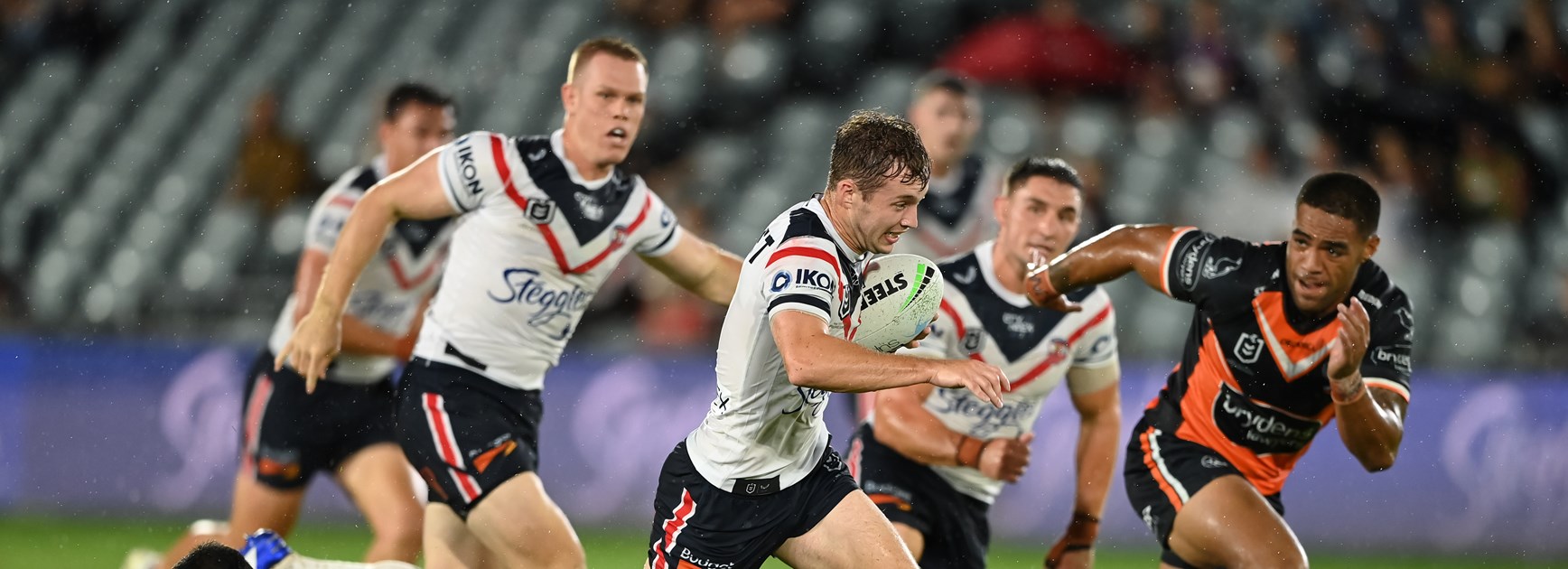 2023 Pre-Season Challenge: Everything you need to know