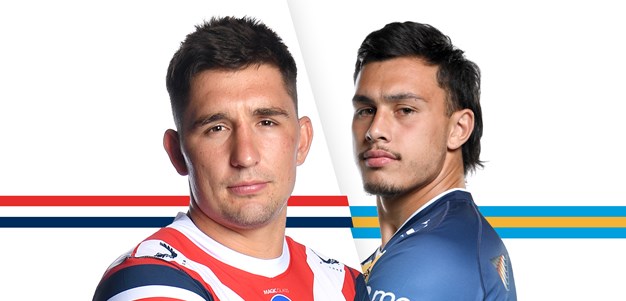 The Roosters Crow: Finals Kick-Off in the Tropics