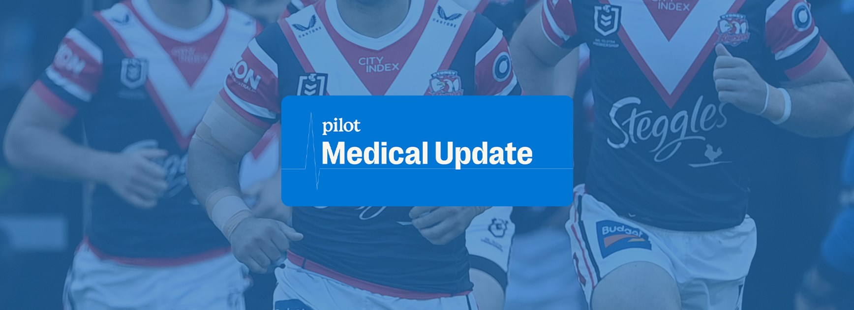 Pilot Medical Update: Round 5