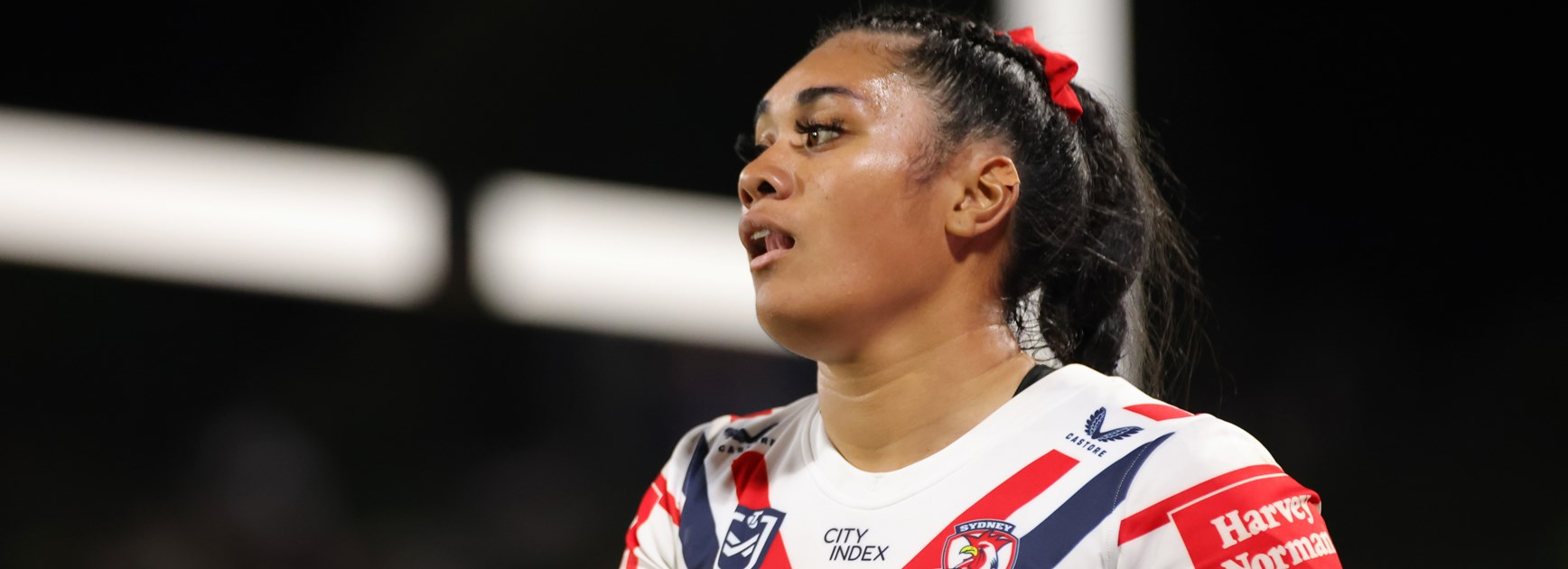 Otesa's Odyssey: The Journey of a Teenage Superstar