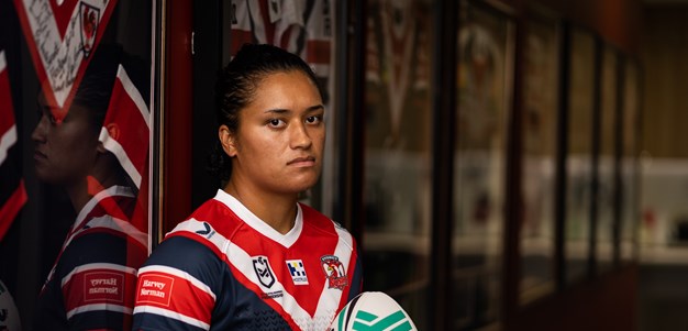 Trophy on Top of the List for Temara