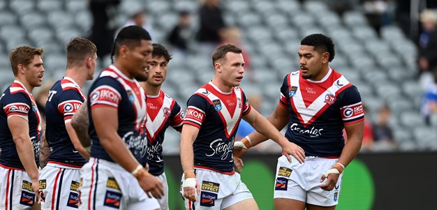 Easts Outgunned in High-Scoring Affair