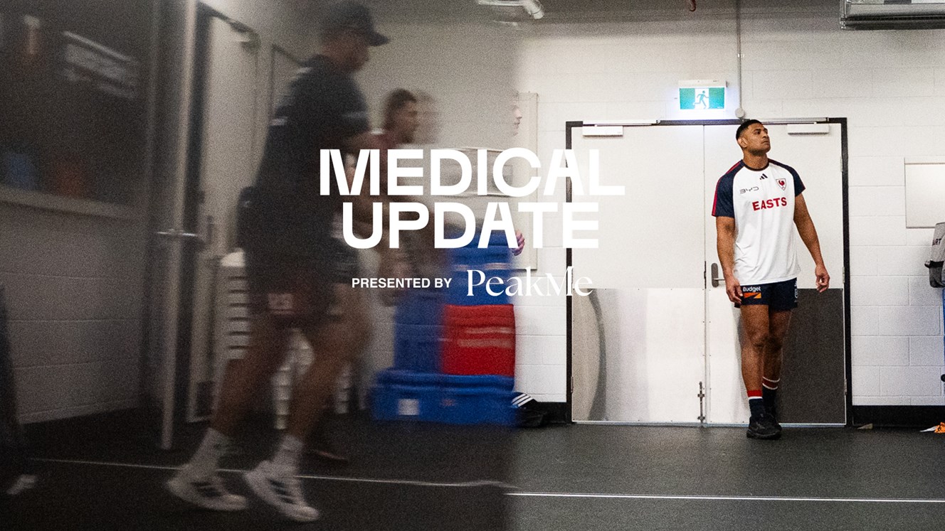 Medical Update | Round 11