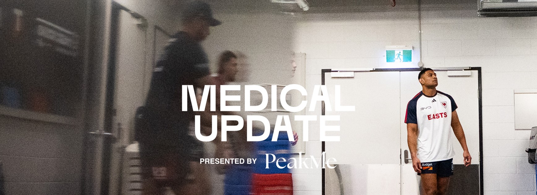 Medical Update | Round 11