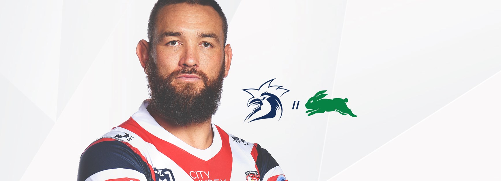 Update: NRL Line Up for Round 3 v Rabbitohs