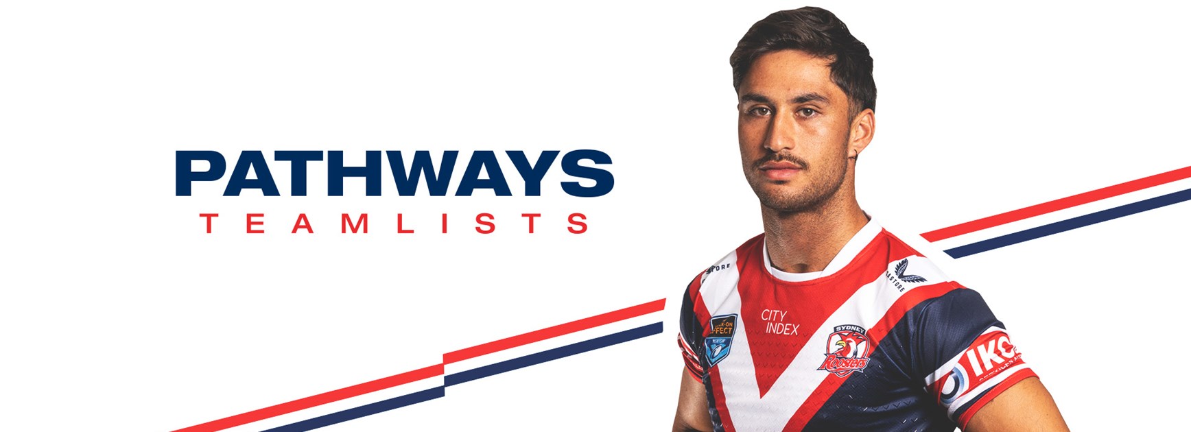 Pathways Team Lists: Round 22