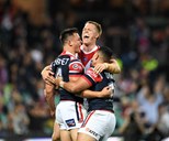 Five of the Best: Victories Over Melbourne Storm