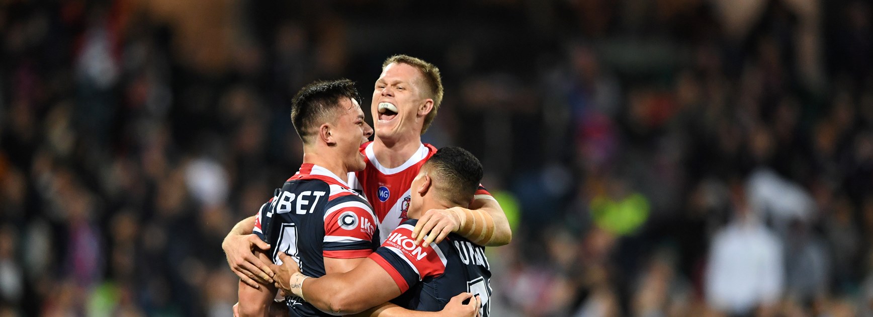 Five of the Best: Victories Over Melbourne Storm
