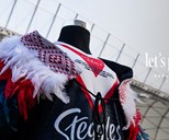 Witness History: Let's Pack Out Allianz for JWH307