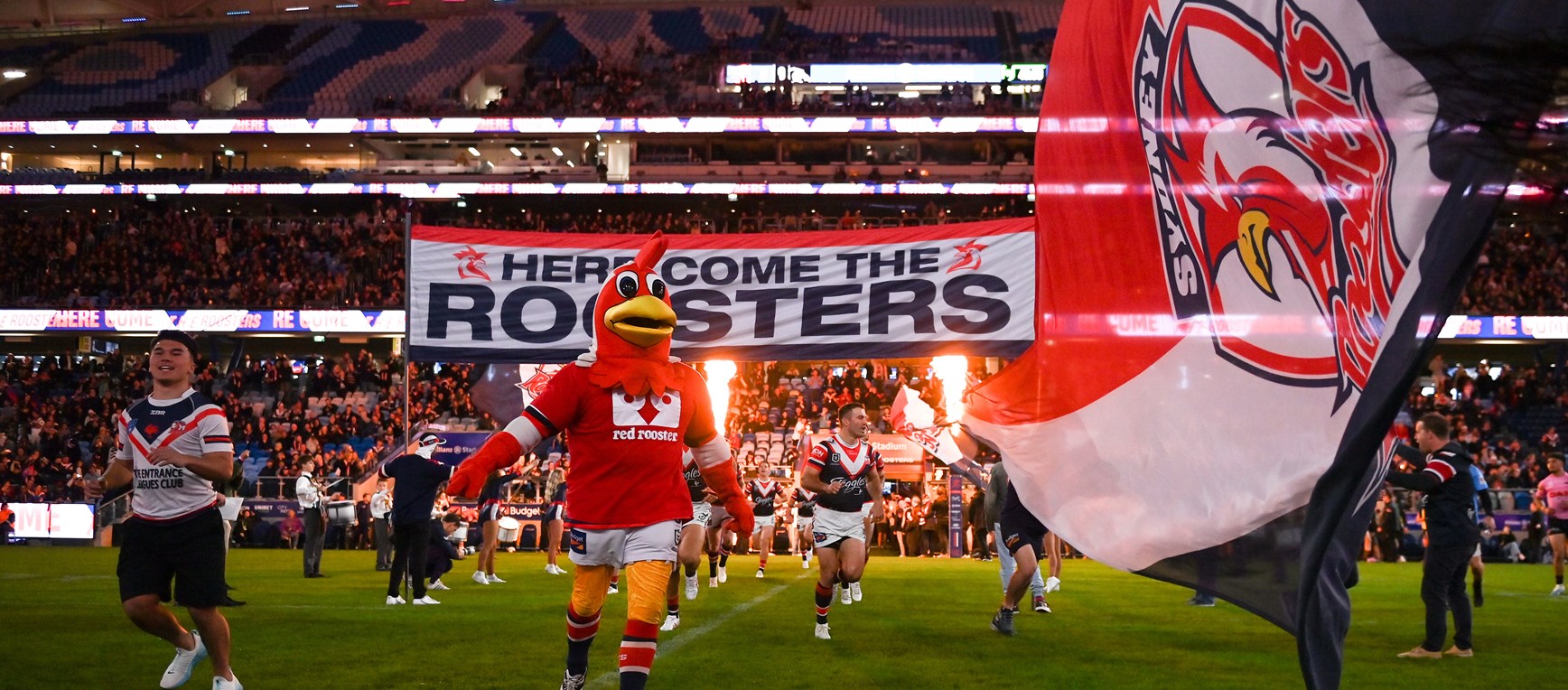 Match Gallery | Round 15