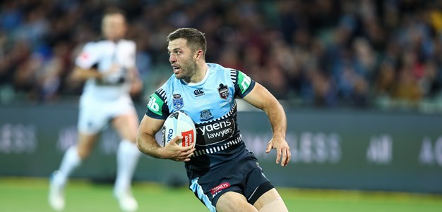 Tedesco to Lead NSW in 2021 State of Origin Series