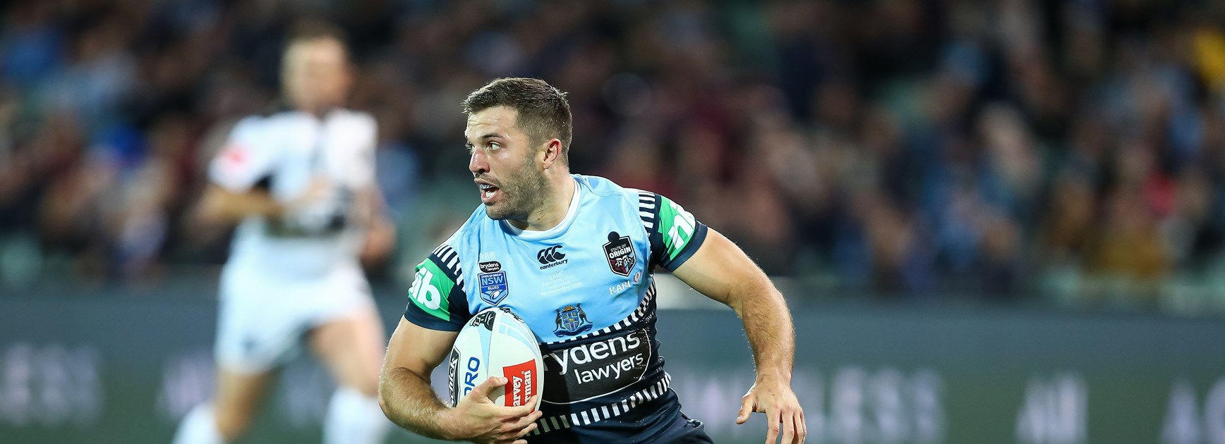 Tedesco to Lead NSW in 2021 State of Origin Series