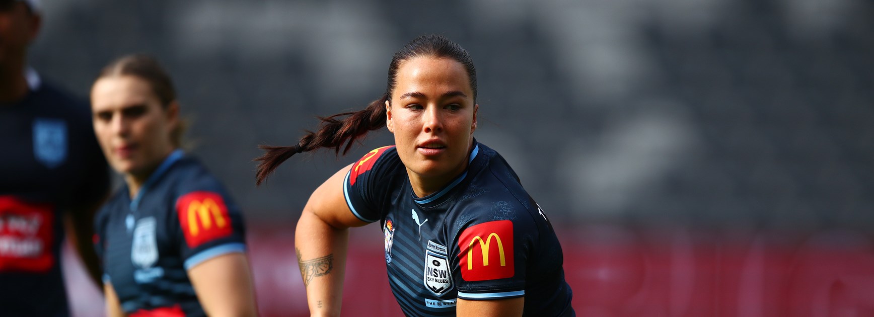 Kelly cleared of fracture but Game Two fitness under a cloud