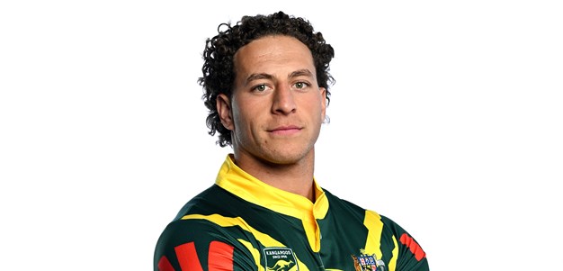 Three Roosters Named for First Ashes Test