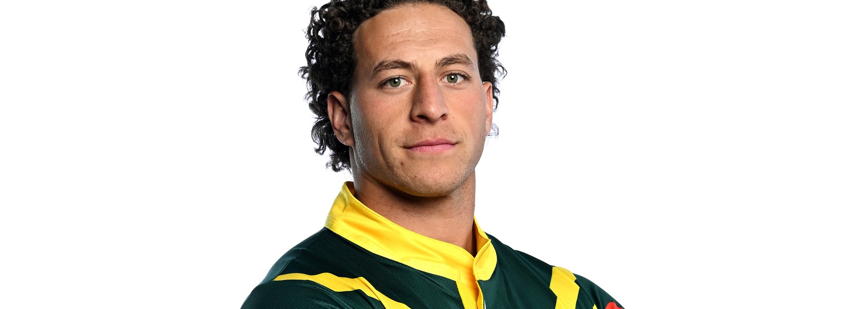 Kangaroos team named for First Ashes Test