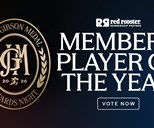 Members Player Of The Year