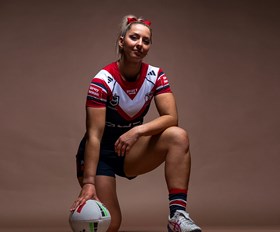 NRLW Team List | Round 3 v Raiders