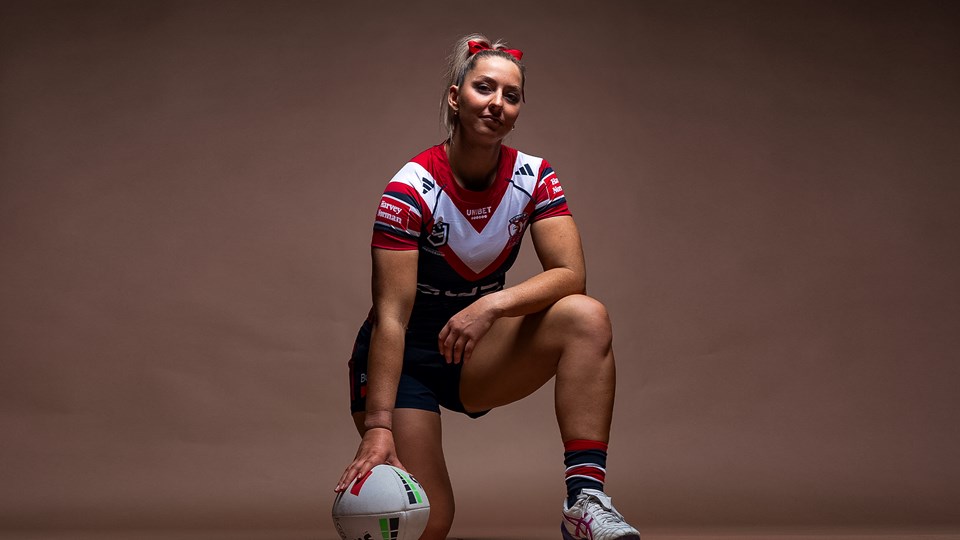 NRLW Team List | Round 3 v Raiders