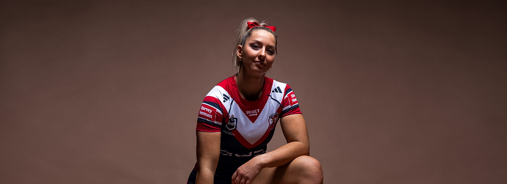 NRLW Team List | Round 3 v Raiders