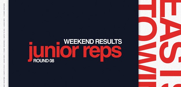 CLUB WEEKEND RESULTS: 29th – 30th March, 2025
